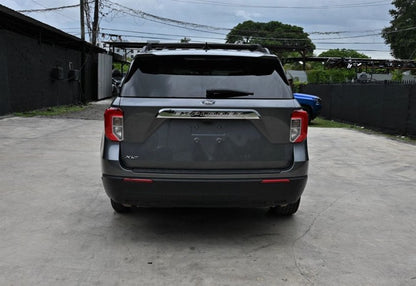 2024 Ford Explorer XLT - 1FMSK7DH4RGA41677 photo 6