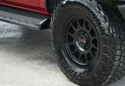 2025 Ford Bronco Big Bend Sport Utility 4D - 1FMDE7BH3SLA69972 photo 9