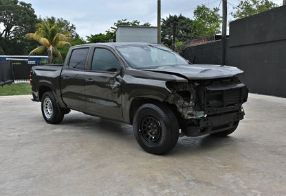 2024 Chevrolet Colorado Work Truck - 1GCGSBEC1R1247364 photo 14