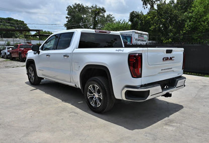 2026 GMC Sierra 1500 SLT - 1GTUUDED1TZ254518 photo 24