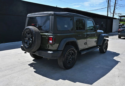 2023 Jeep Wrangler Sport - 1C4HJXDG2PW616774 photo 20