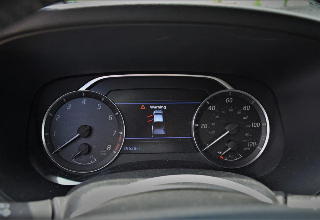 2022 Nissan Frontier SV - 1N6ED1CL0NN624975 photo 25