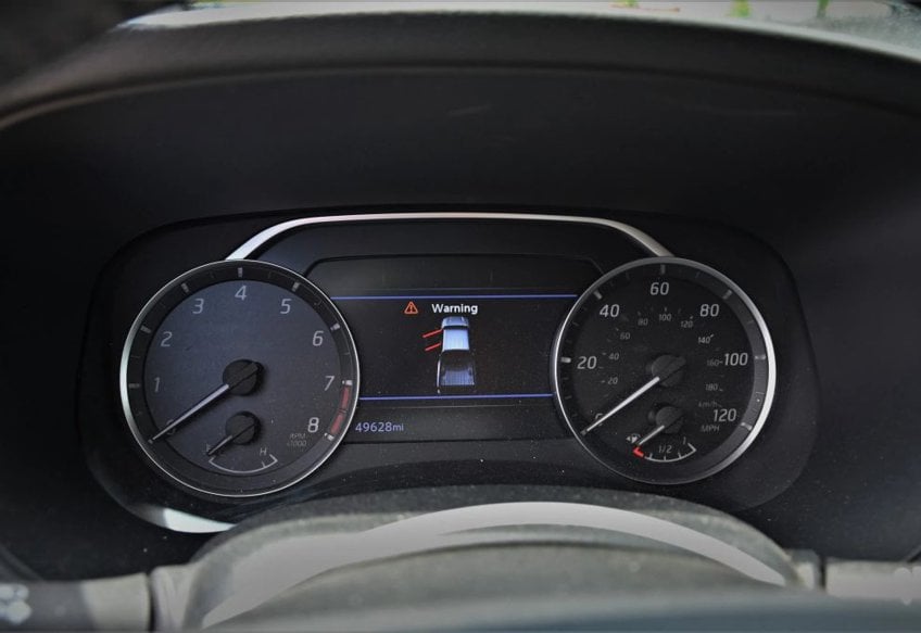 2022 Nissan Frontier SV - 1N6ED1CL0NN624975 photo 8