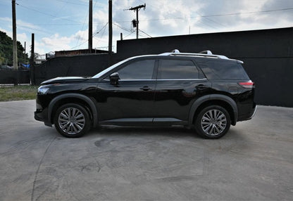 2024 Nissan Pathfinder SL - 5N1DR3CB1RC231907 photo 5