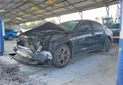 2023 Honda Accord EX - 1HGCY1F39PA006334 photo 3