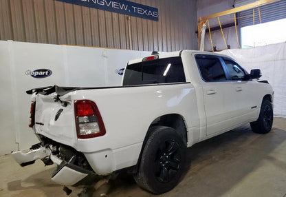 2020 Ram 1500 - 1C6RREFT4LN107742 photo 3