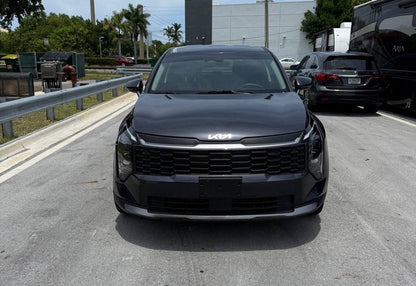 2026 Kia Sportage LX - 5XYK23DF7TG363056 photo 8