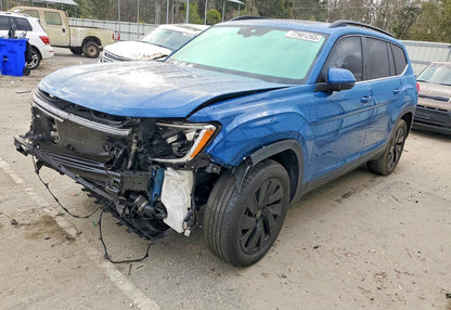 2025 Volkswagen Atlas SE - 1V2JR2CA4SC532734 photo 14