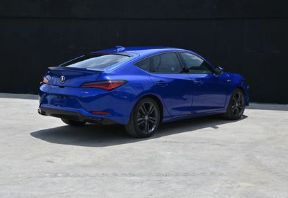 2024 Acura Integra w/A-SPEC - 19UDE4H34RA022679 photo 22