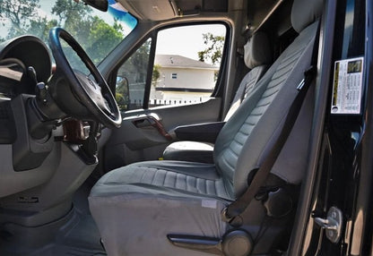 2013 Mercedes-Benz Sprinter Extended w/170" WB Van 3D - WD3PE8CC3D5788733 photo 3