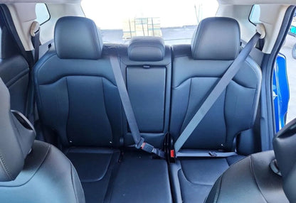 2025 Kia Sportage EX - 5XYK33DF4SG296458 photo 22