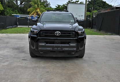 2025 Toyota 4Runner SR5 - JTEVA5BR7S5045823 photo 7