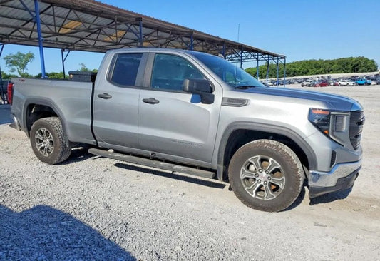 2023 GMC Sierra 1500 Pro - 1GTRUAED7PZ145944 photo 1