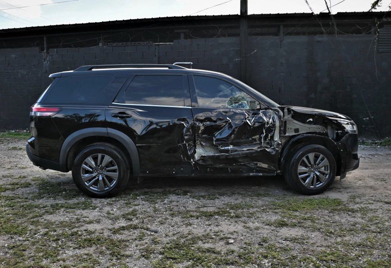 2022 Nissan Pathfinder SV - 5N1DR3BB3NC259929 photo 22