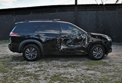 2022 Nissan Pathfinder SV - 5N1DR3BB3NC259929 photo 22