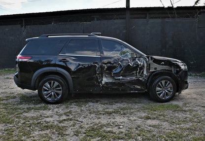 2022 Nissan Pathfinder SV - 5N1DR3BB3NC259929 photo 6