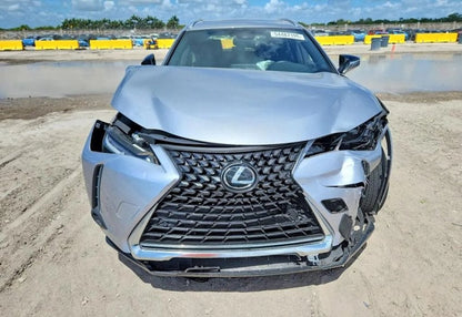 2023 Lexus UX 250h Premium - JTHP6JBHXP2152371 photo 5