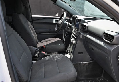 2025 Ford Explorer Police Interceptor Utility - 1FM5K8AB8SGA35292 photo 13