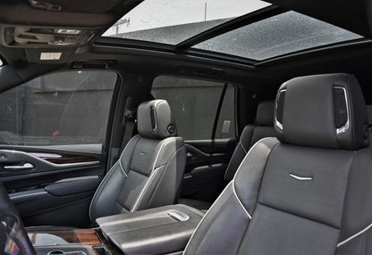 2023 Cadillac Escalade Premium Luxury - 1GYS3BKL2PR472221 photo 13