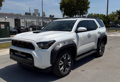 2025 Toyota 4Runner SR5 - JTEVA5ARXS5005687 photo 15