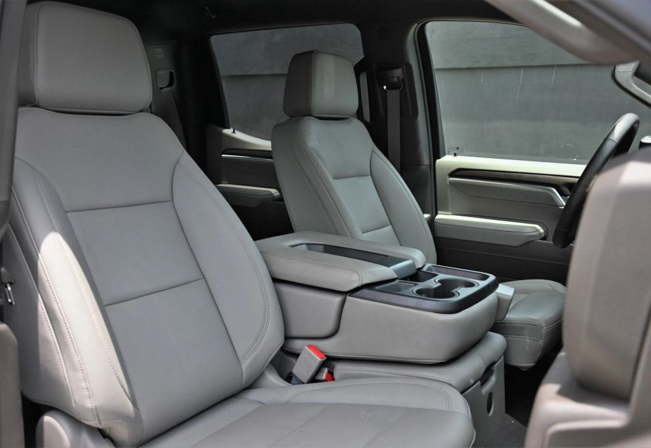 2026 GMC Sierra 1500 SLT - 1GTUUDED1TZ254518 photo 36