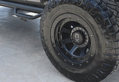 2019 Jeep Wrangler Unlimited Sahara - 1C4HJXEN2KW594555 photo 13