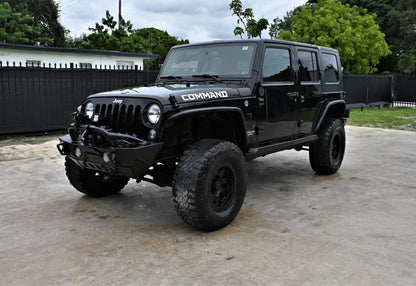 2017 Jeep Wrangler Unlimited Sport - 1C4BJWDG9HL639634 photo 21