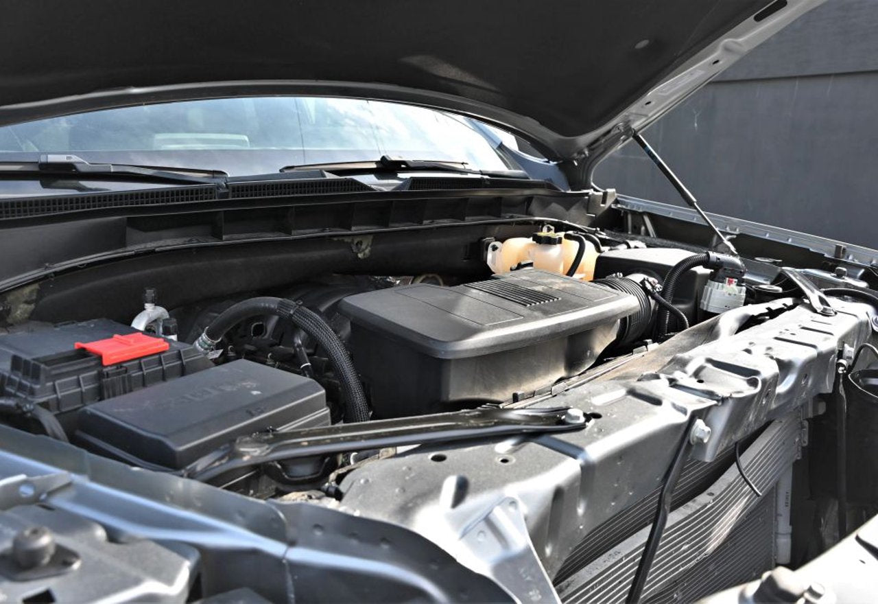 2024 GMC Yukon SLT - 1GKS1BKD0RR246836 photo 33
