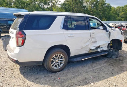 2024 Chevrolet Tahoe LS - 1GNSCMKDXRR415608 photo 3