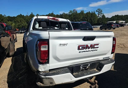 2026 GMC Canyon Elevation - 1GTP1BEK6T1109725 photo 4