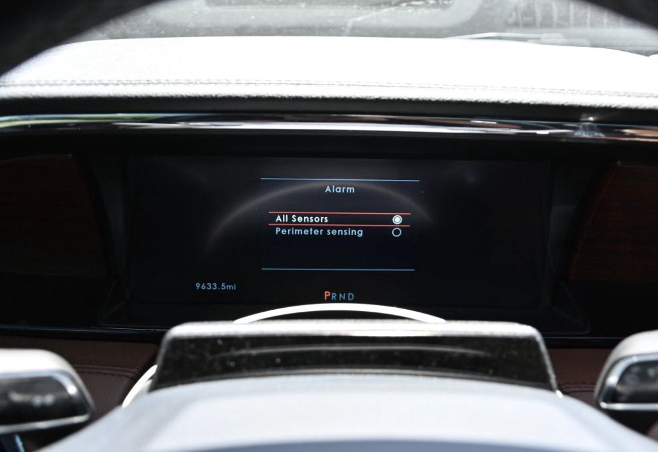 2023 Lincoln Navigator Reserve - 5LMJJ2KG8PEL02715 photo 33