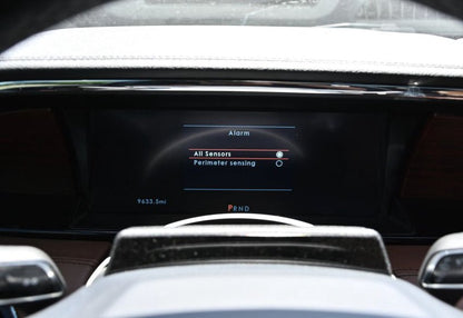 2023 Lincoln Navigator Reserve - 5LMJJ2KG8PEL02715 photo 9