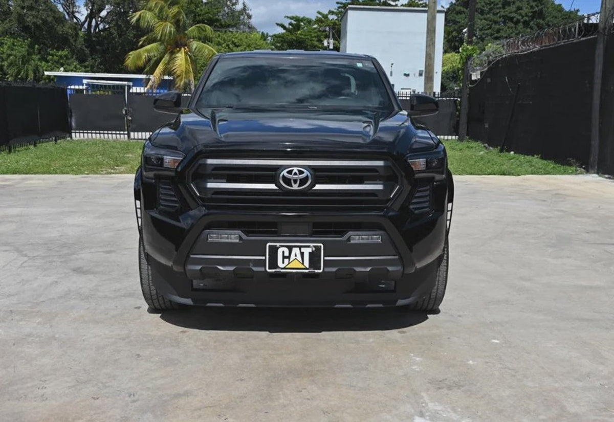 2025 Toyota Tacoma SR5 - 3TMKB5FN5SM041050 photo 20