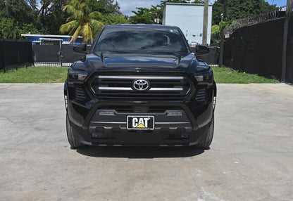 2025 Toyota Tacoma SR5 - 3TMKB5FN5SM041050 photo 20