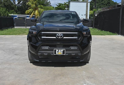 2025 Toyota Tacoma SR5 - 3TMKB5FN5SM041050 photo 2