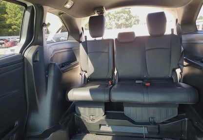 2023 Honda Odyssey Sport - 5FNRL6H79PB008872 photo 10