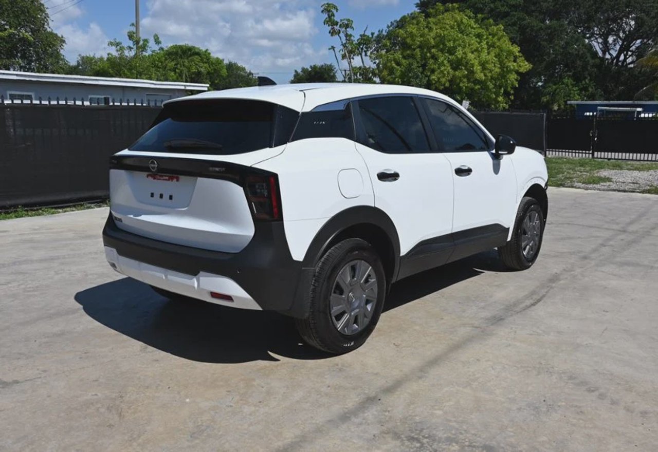 2026 Nissan Kicks S - 3N8AP6BE7TL349969 photo 17