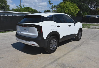 2026 Nissan Kicks S - 3N8AP6BE7TL349969 photo 17