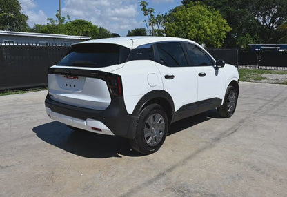 2026 Nissan Kicks S - 3N8AP6BE7TL349969 photo 4