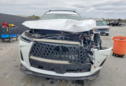 2026 Infiniti QX60 Sport - 5N1AL1FW1TC343427 photo 5