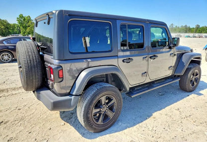 2021 Jeep Wrangler Unlimited Sport Altitude - 1C4HJXDN2MW748976 photo 15