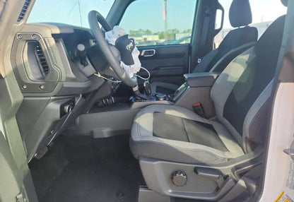 2025 Ford Bronco Base - 1FMDE6BH4SLA92445 photo 18