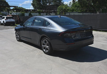 2024 Honda Accord EX - 1HGCY1F37RA056734 photo 5