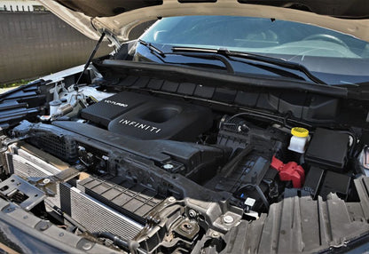 2025 Infiniti QX60 Luxe - 5N1AL1FR7SC354666 photo 48
