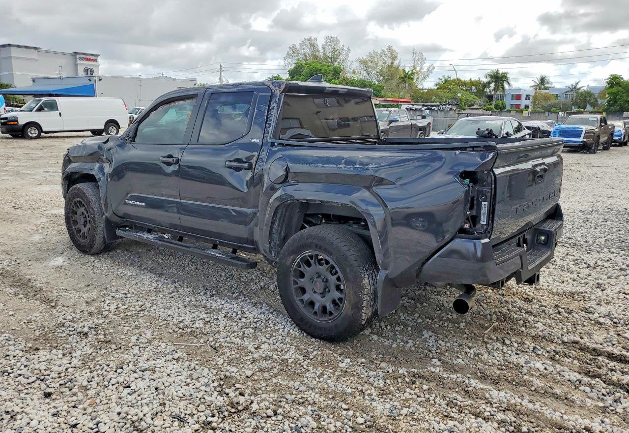 2026 Toyota Tacoma SR5 - 3TMKB5FN2TM059880 photo 13