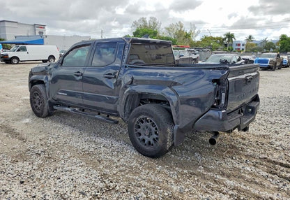 2026 Toyota Tacoma SR5 - 3TMKB5FN2TM059880 photo 2