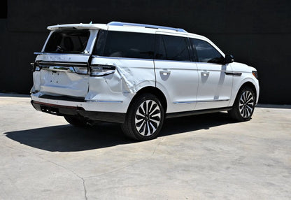 2023 Lincoln Navigator Reserve - 5LMJJ2KG8PEL02715 photo 27