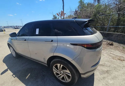 2020 Land Rover Range Rover Evoque S - SALZJ2FX9LH027281 photo 14