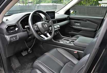 2023 Honda Pilot Touring - 5FNYG2H74PB014250 photo 32