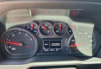 2024 GMC Sierra 3500HD Pro - 1GT59SEY9RF334298 photo 14